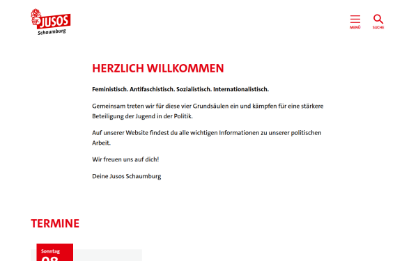 jusos-schaumburg.de