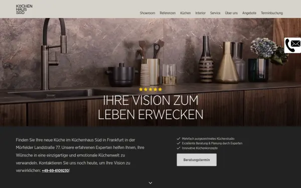 www.kuechenhaus-sued.de