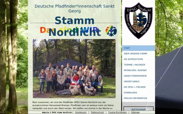 dpsg-bremen.de