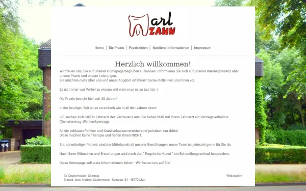 www.dr-stadermann.de