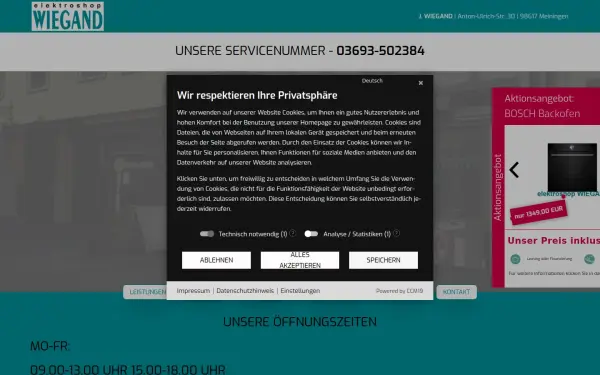 www.elektroshop-wiegand.de