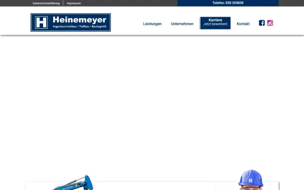 www.heinemeyer-gruppe.de