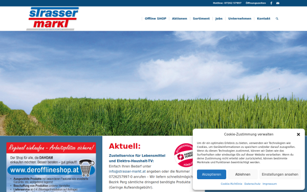 www.strasser-markt.at