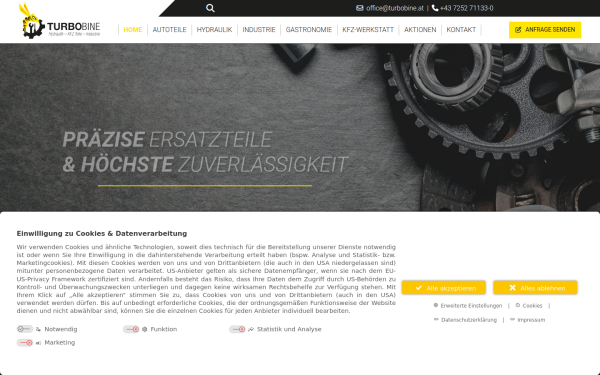 www.turbobine.at