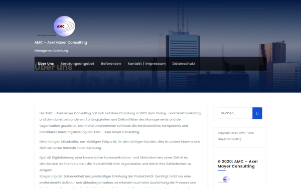 www.amc-consult.de