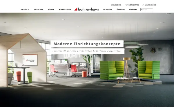 www.lechner-hayn.com