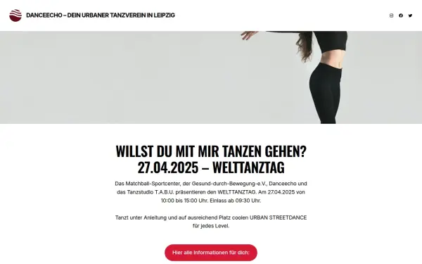 danceecho.de