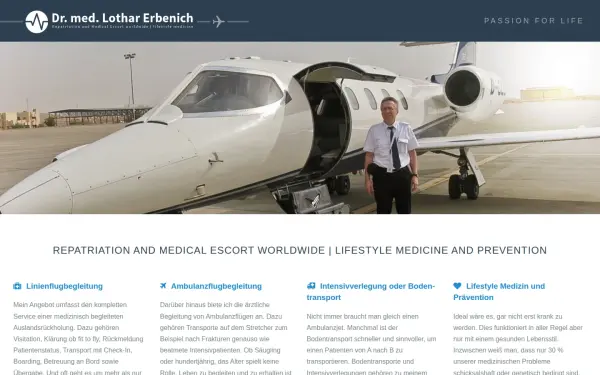 dr-erbenich.de
