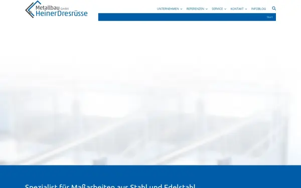 dresruesse.de