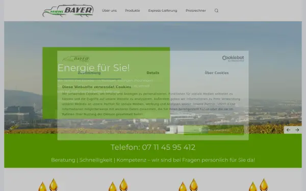 www.heizoel-bayer.de