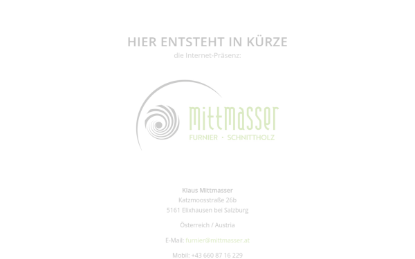 mittmasser.at