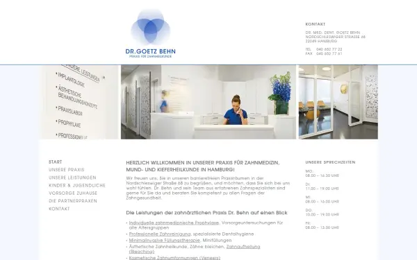 www.dr-behn.de