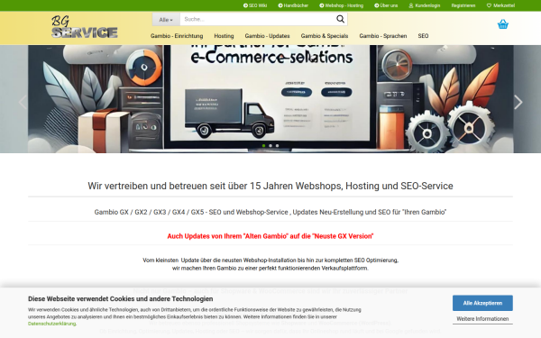 www.gambio-service.de