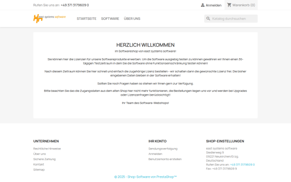 eastsystems.de