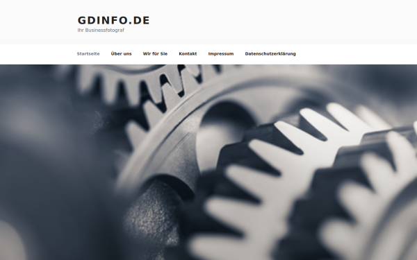 gdinfo.de