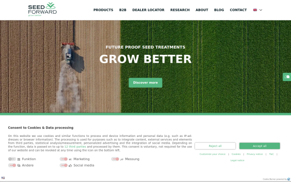 seedforward.com
