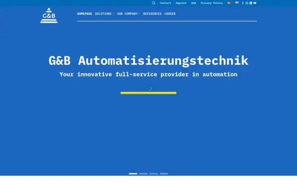 www.g-u-b-automatisierung.de