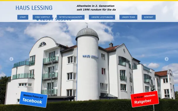 www.haus-lessing.de