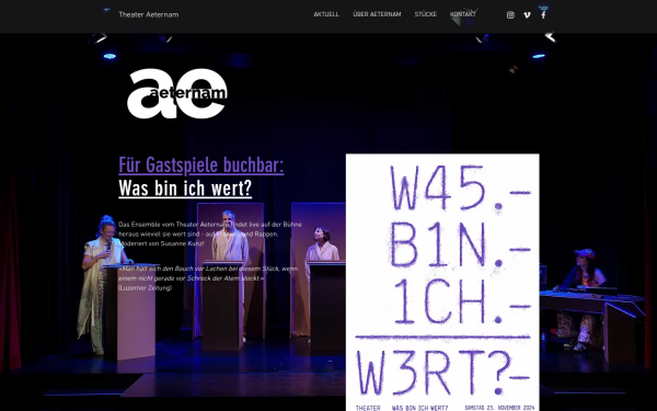 www.aeternam.ch