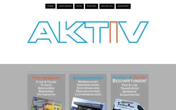 www.aktivwerbegestaltung.de
