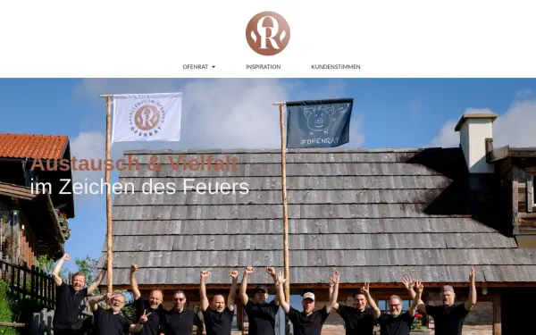www.ofenrat.de