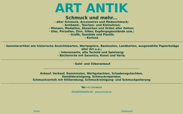 www.artantik.de