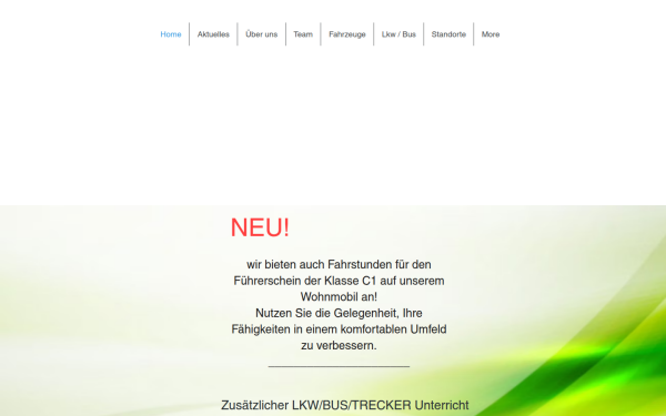 www.fahrschule-heggemann.de