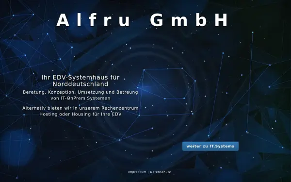 www.alfru.gmbh