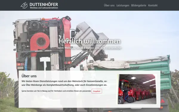 www.lu-duttenhoefer.de