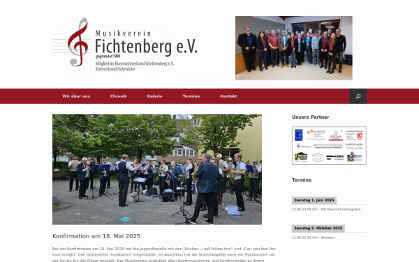 www.mvfichtenberg.de