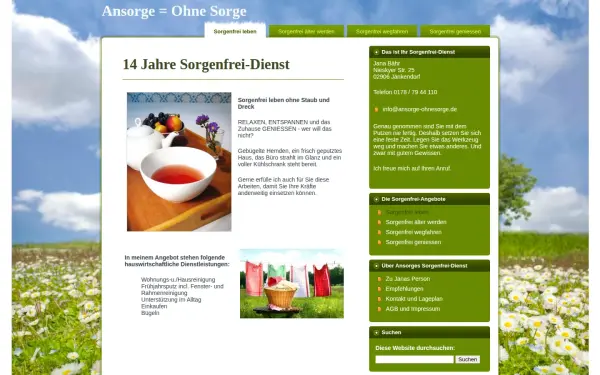 ansorge-ohnesorge.de