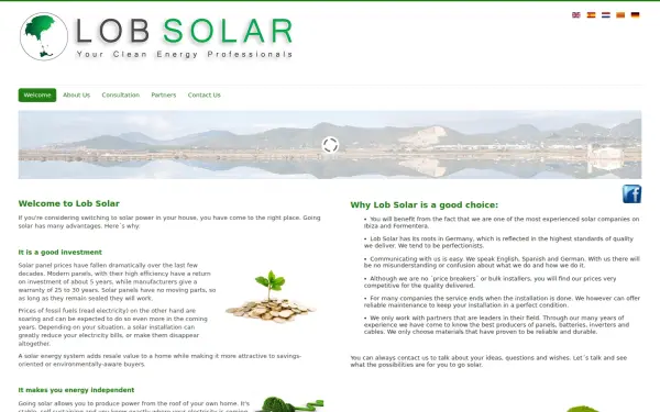 lobsolar.de