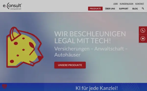 www.e-consult.de