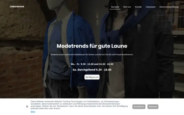 www.liekenbrock-mode.de