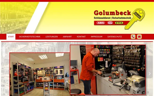 golumbeck-online.de