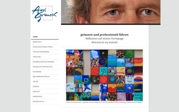 www.axelgermek.de