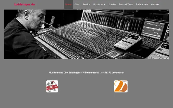 www.baldringer.de
