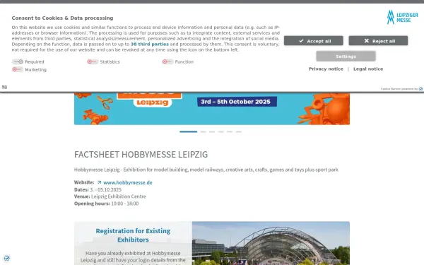 www.hobbymesse.de