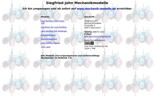 mechanik-modelle.de