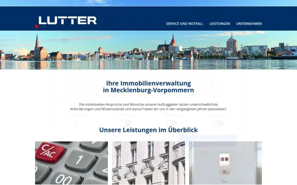 www.lutter-hausverwaltung.de