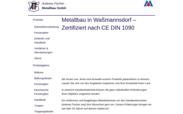 www.metall-fischer.de
