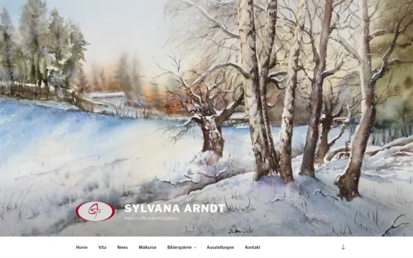 www.sylvana-arndt.de
