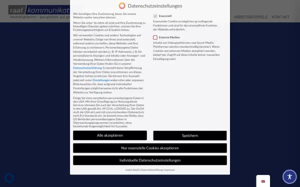 raaf-kommunikation.de