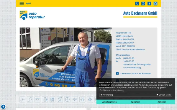www.autobachmann.de