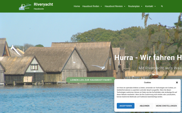 www.riveryacht.de
