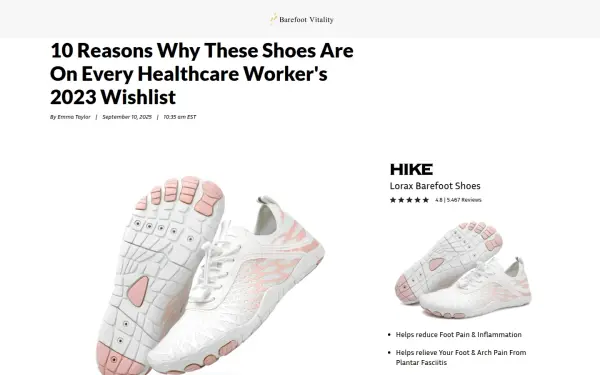 barefoot-vitality.com