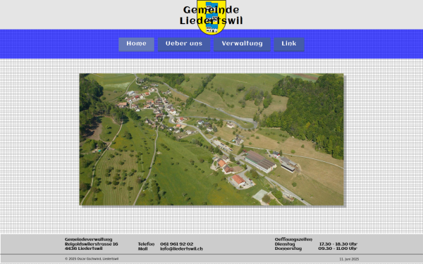 liedertswil.ch