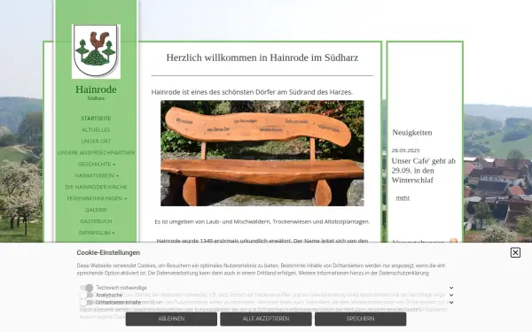 hainrode.de