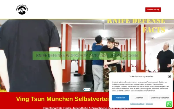 martial-arts-center.de
