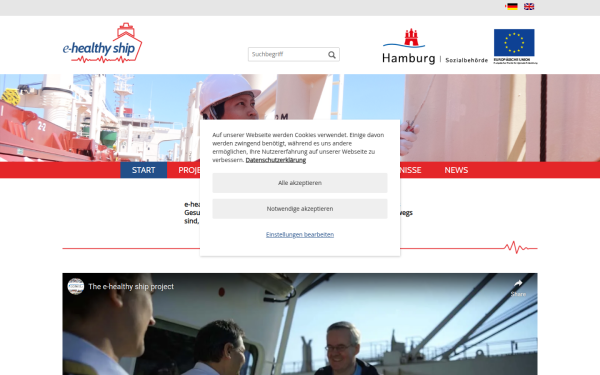 www.e-healthy-ship.eu